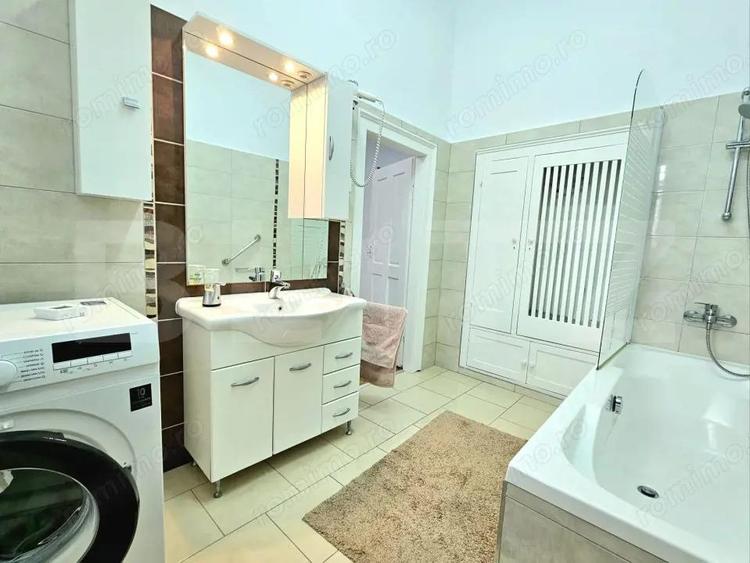 Casa Individuala, Elisabetin - 9