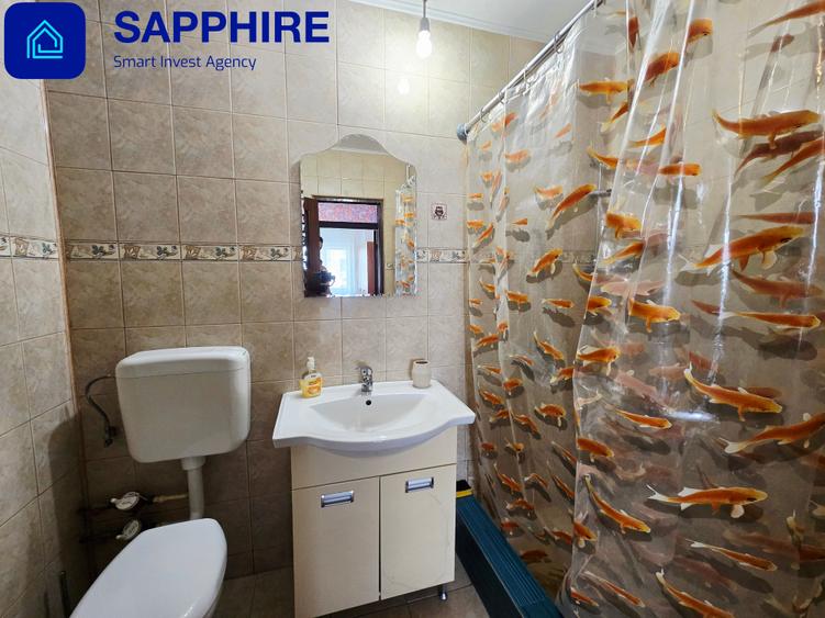 Apartament 2 camere metrou Dristor, bloc reabilitat, mobilat și utilat - 11