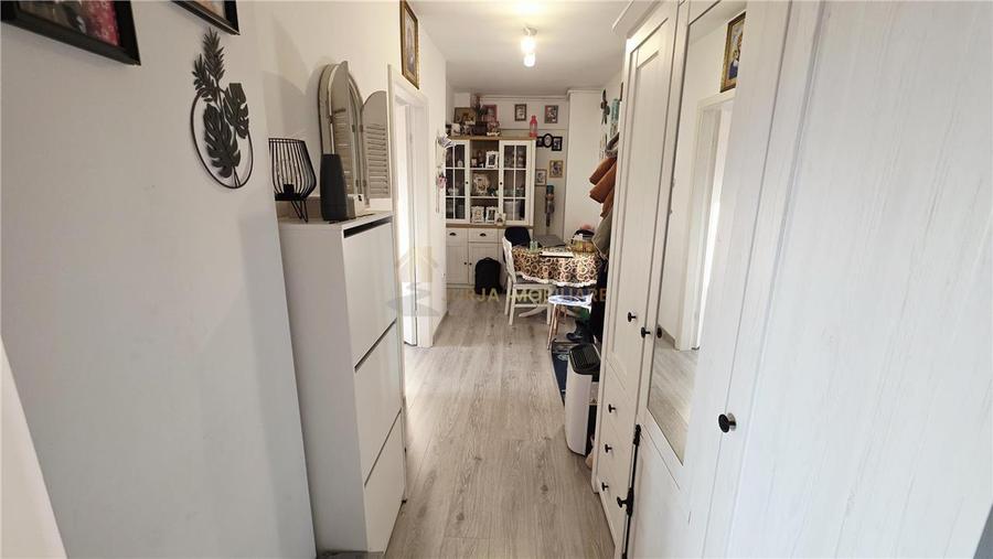 APARTAMENT 2 CAMERE 56 MP CENTRAL  ZONA PIATA MIHAI VITEAZU - 5