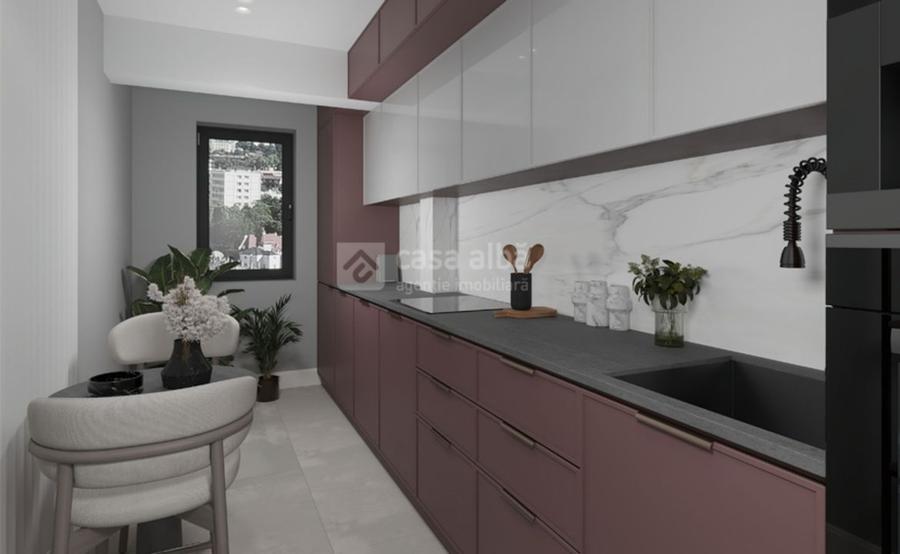 Ultracentral - 1 camera smart home, imobil nou, disponibil mutare - 10