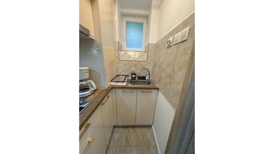 REA1027213 Studio Dublu - Cismigiu - Centrala Termica - 6