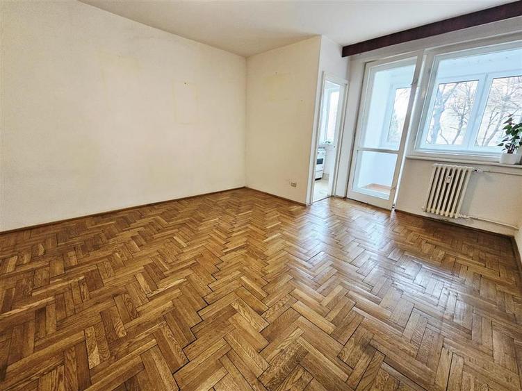 Garsoniera de vanzare ASTRA - 2