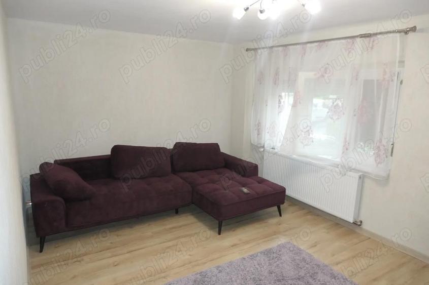 Apartament 2 camere mobilat ?i utilat modern, zona Spitalului Judetean - 5