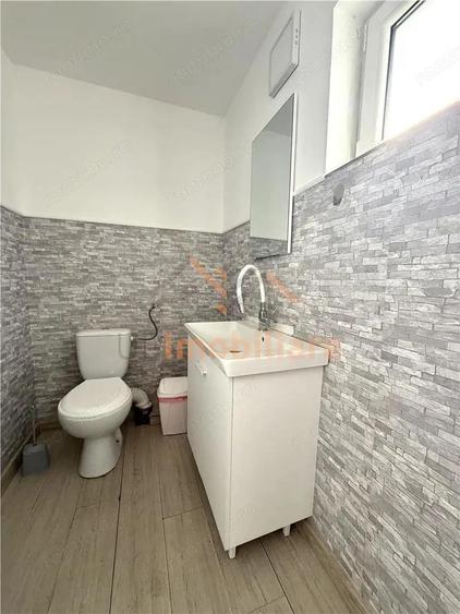 SPATIU DESTINAT BIROURILOR | CALEA ARADULUI | ORADEA - 4