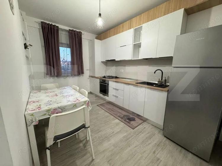 Garsoniera de inchiriat, 45 mp, zona Centrala - 3