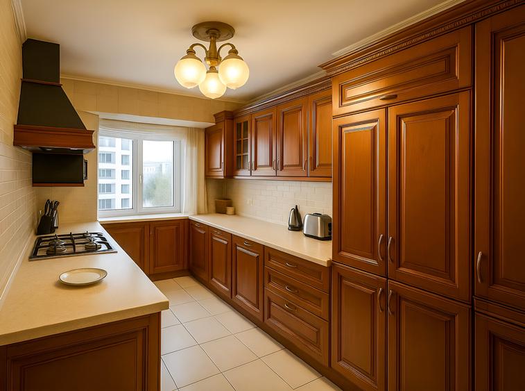 Piața Alba Iulia | etaj 5/10 | complet mobilat și utilat | 83 mp - 8