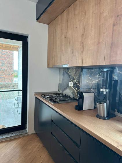 Vile P+1 | 4 Dormitoare | Plata in Rate | Toate Utilitatile | Complex Privat | Mutare Imediata | 101 Residence Tecuci - 4