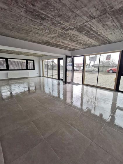 Spatiu comercial nou de inchiriat Nicolina-CUG 72 mp - 6