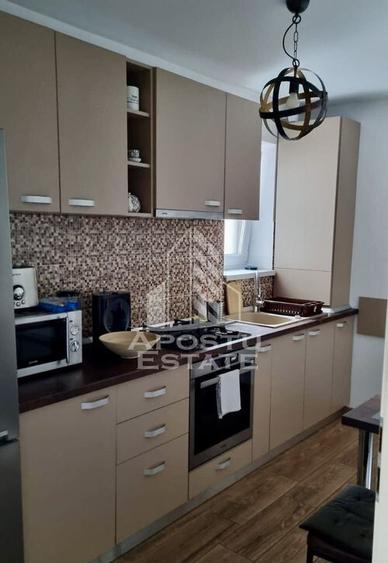 Apartament decomandat cu 2 camere, zona Girocului - 17