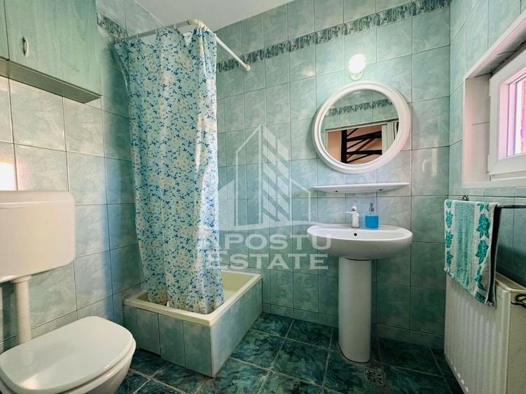 Apartament 4 camere zona centrala - 7