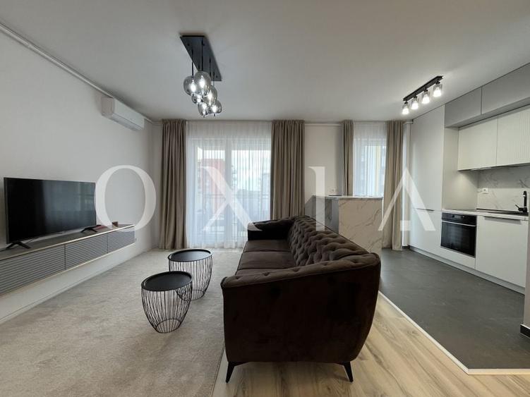 SX627 Denya Forest - 3 Camere - 2 Bai - 3