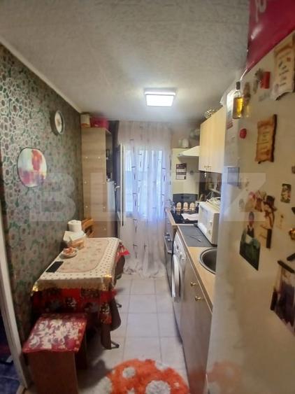 Apartament 1 camera 23 mp - Dancu - 5