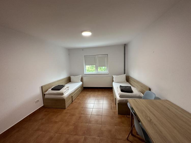 Garsoniera complet mobilata si utilata - 8