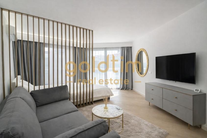 SUPERB / STUDIO PREMIUM / ANSAMBLU INCHIS CU PISCINA, GYM - 4