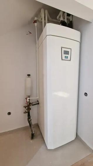 Casa Eco 4 Camere Otopeni | Pompa Geotermala | Priza Masini Electrice - 18