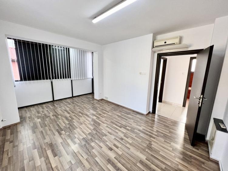 Aviatiei / Cartierul Francez - Clădire exclusiv de birouri | Zona Aurel Vlaicu - 4