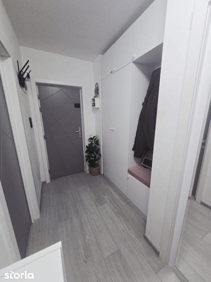 Vanzare apart 2 camere | White Tower | Bldul Bucure?ti | Etaj 4 din 9 - 5