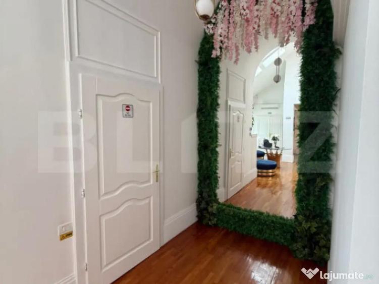 Casa 8 camere, 280 mp utili, zona Girocului - 5