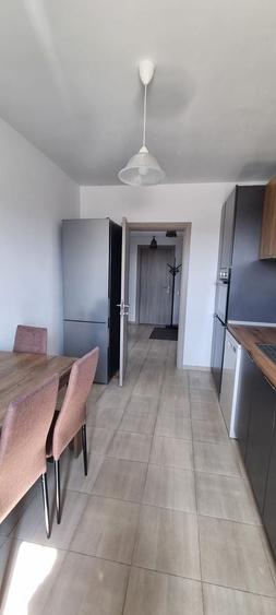 Apartament 2 camere bloc nou-parcare inclusa- Aparatorii Patriei - 7