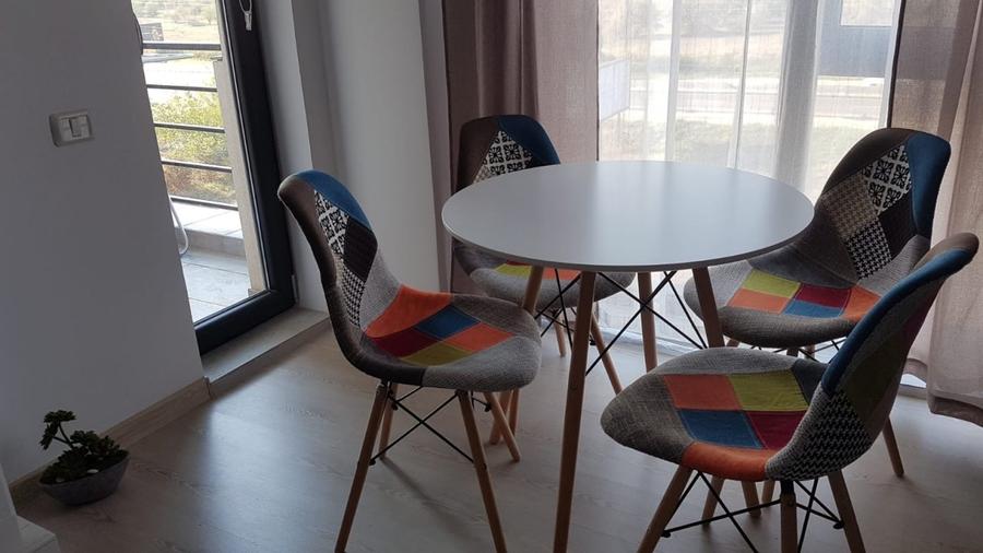 ELVILA - APARTAMENT CU 2 CAMERE,  MOBILAT SI UTILAT - 3