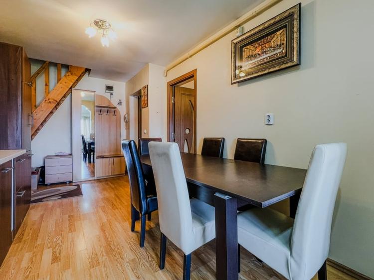 Locuinta Supra-etajata|Dumbrava Nord - 12