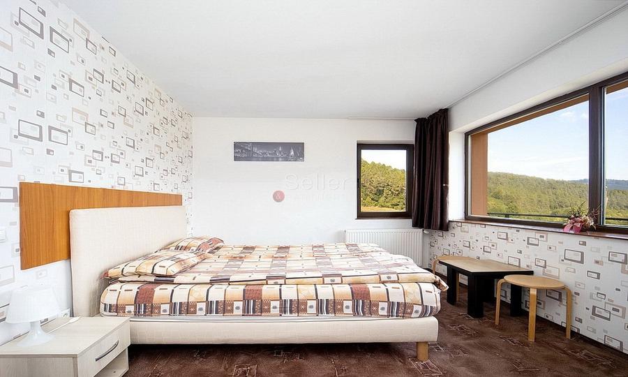 Pensiune Turistica Montana - 13