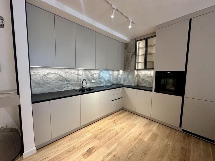 Apartament 2 Camere | Jandarmeriei - 7