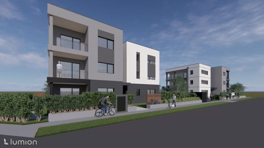 Comision 0%, 2 Camere, De Neratat - 2