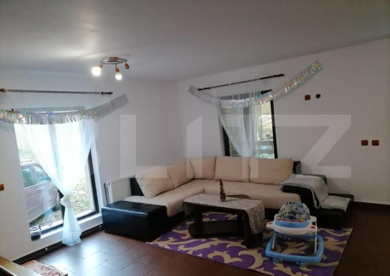 CABANA DACICA Refugiu premium la poalele Mun?ilor Dacici - 7