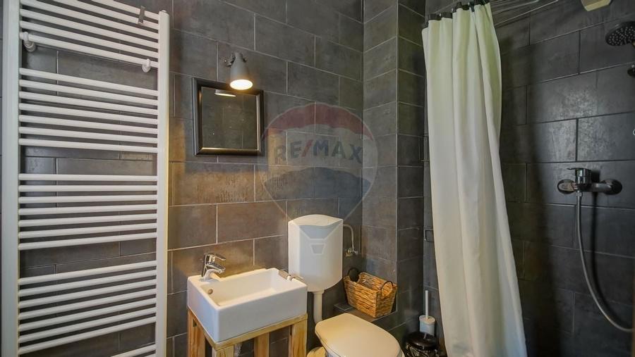 De vanzare Casa Margo - Cheile Rasnoavei - oportunitate de investitie - 18