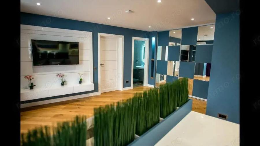 BRASADAS inchiriaza ap 2 cam 50mp Et8/8 LUX Calea Victoriei. - 6