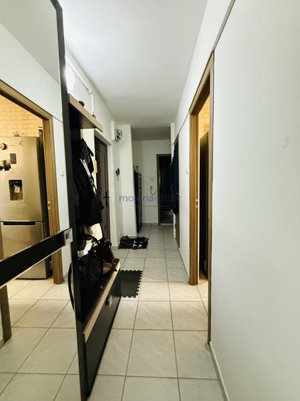 Apartament cu 2 camere, decomandat, in cartierul Marasti - 4
