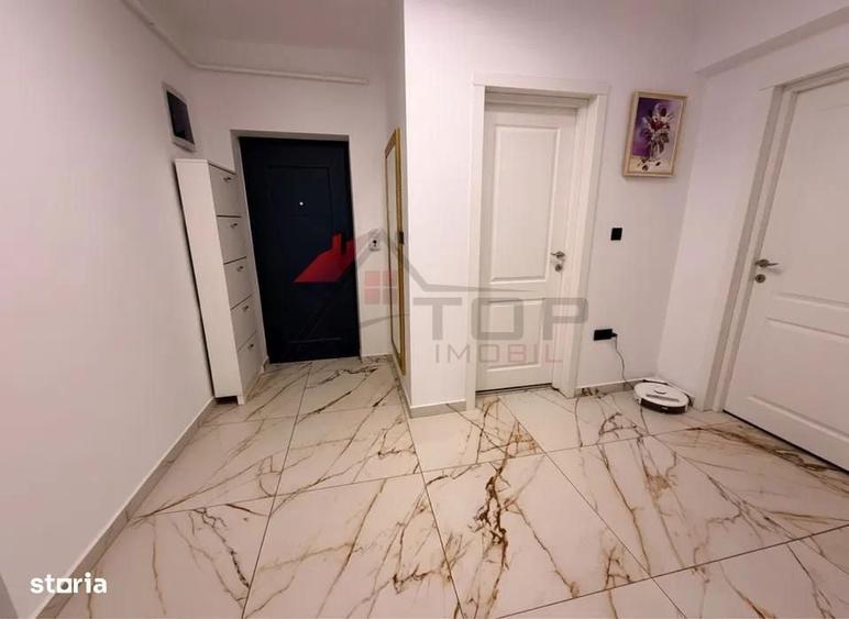 Apartament cu 2 camere decomandat - Horpaz - 5