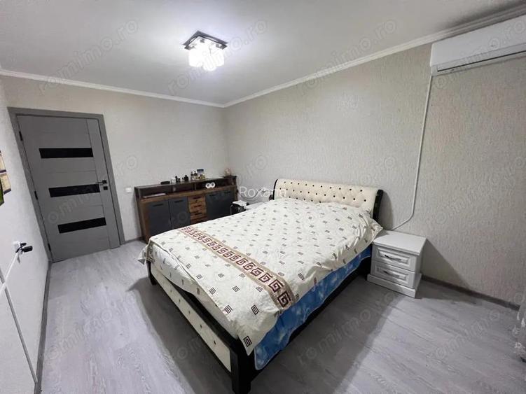 Apartament cu 3 camere in zona Drumul Taberei Apartament cu 3 camere in zona Drumul Taberei