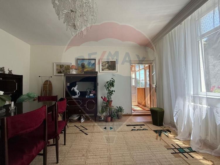 Casa de vanzare in Bacau - Cartier Bistrita Lac, benzinaria Socar - 9