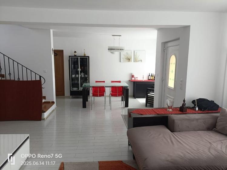 Casă vilă de vânzare în mun. Reghin, zona Unirii. - 5