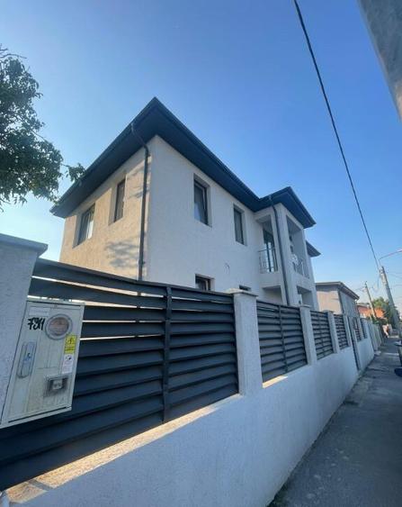 Casa individuala ~ P + 1 ~ 200MP - 32