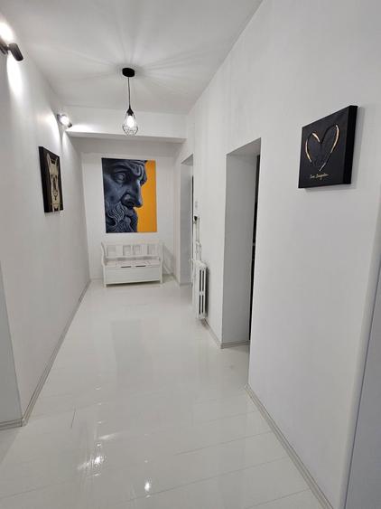 Vand apartament ultracentral doua camere semidecomandat. - 7
