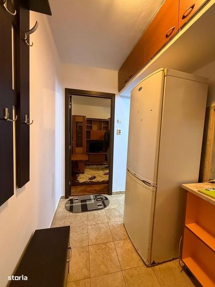 Str. Cuza Voda Ap. 2 camere, mobilat si utilat - 5