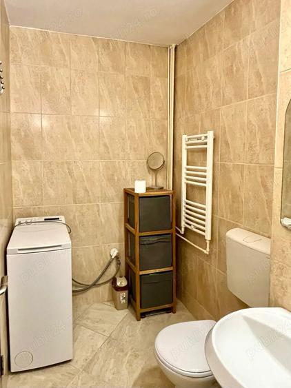 Apartament 2 camere, mobilat complet, et 1 din 4, loc parcare Oradea - 6
