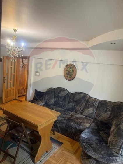Transilvaniei, apartament cu 2 camere de inchiriat - 8