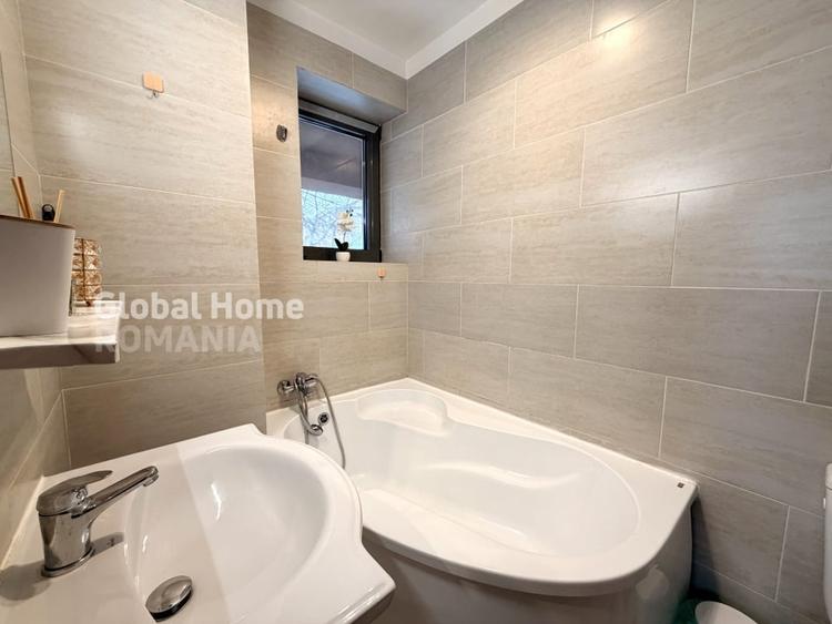 Garsoniera | Parcare Inclusa | Pheonix Residence - Pipera - 13