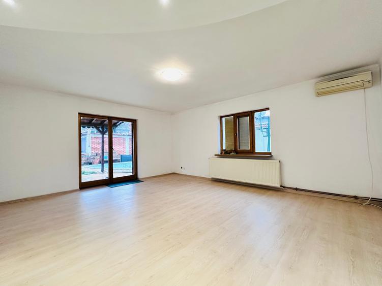 Casa individuala gradina + piscina || 3 dormitoare || Herastrau - 2