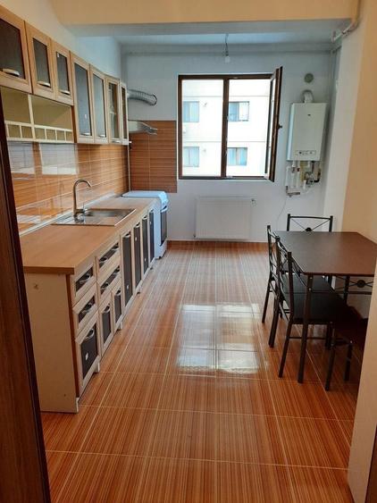 Apartament cu 3 camere - 8
