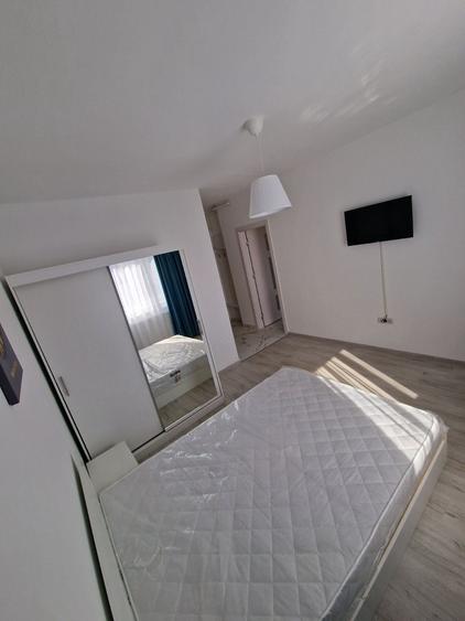 Inchiriez garsoniera mobilata si utilata in Chiajna - 2