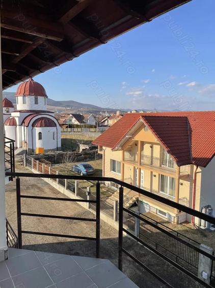 Vand apartament 3 camere - 3