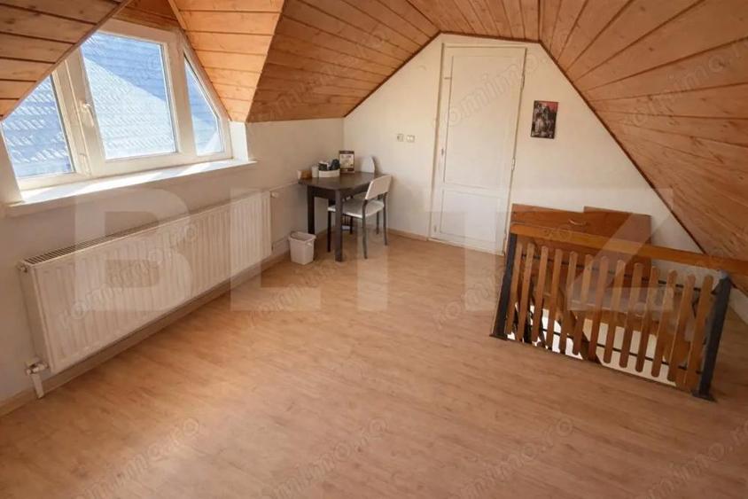 Casa individuala, curte si gradina, Harman - 6