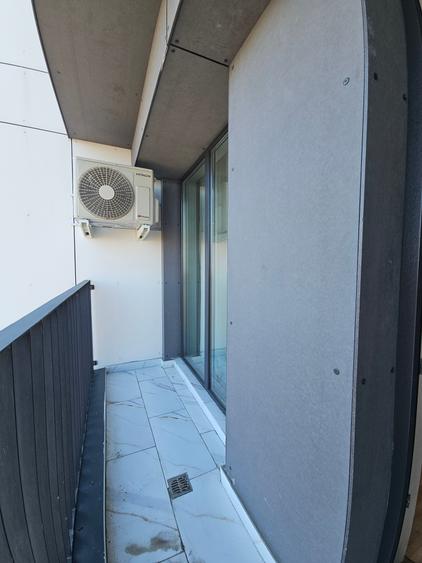 Apartament cu 3 Camere in Bloc Nou Curte Interioară Garaj Str Primăverii Stadion - 33