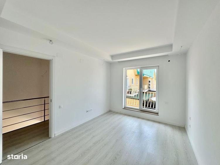 Vila apartament cu 3 camere - 4