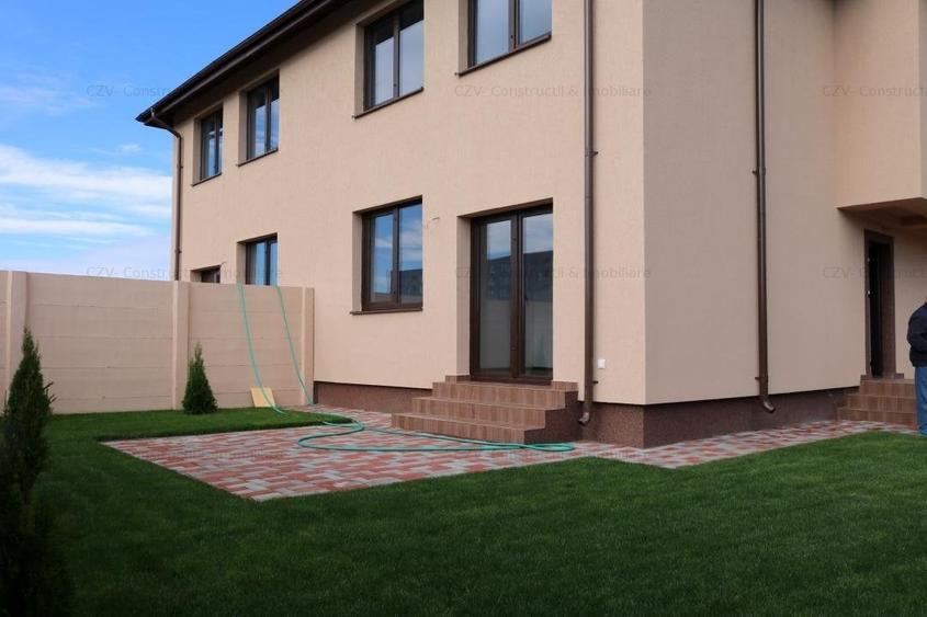 Proiect Modular Duplexuri- Patru unitati disponibile 2025 - 21